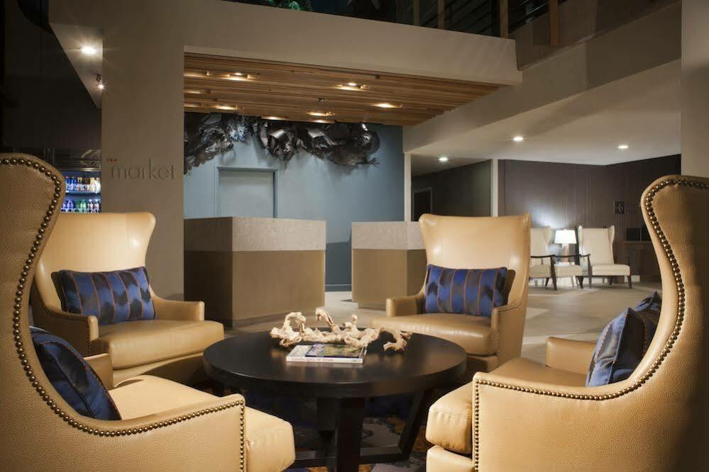 Courtyard Austin-University Area Экстерьер фото